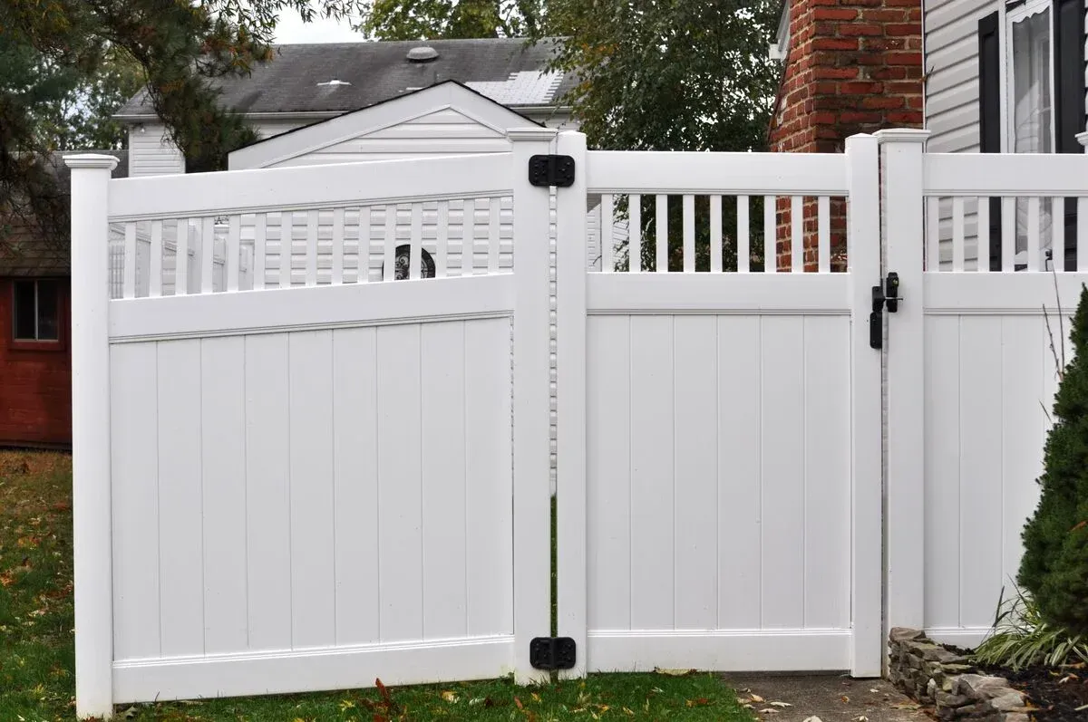 Privacy with Lattice Fence
