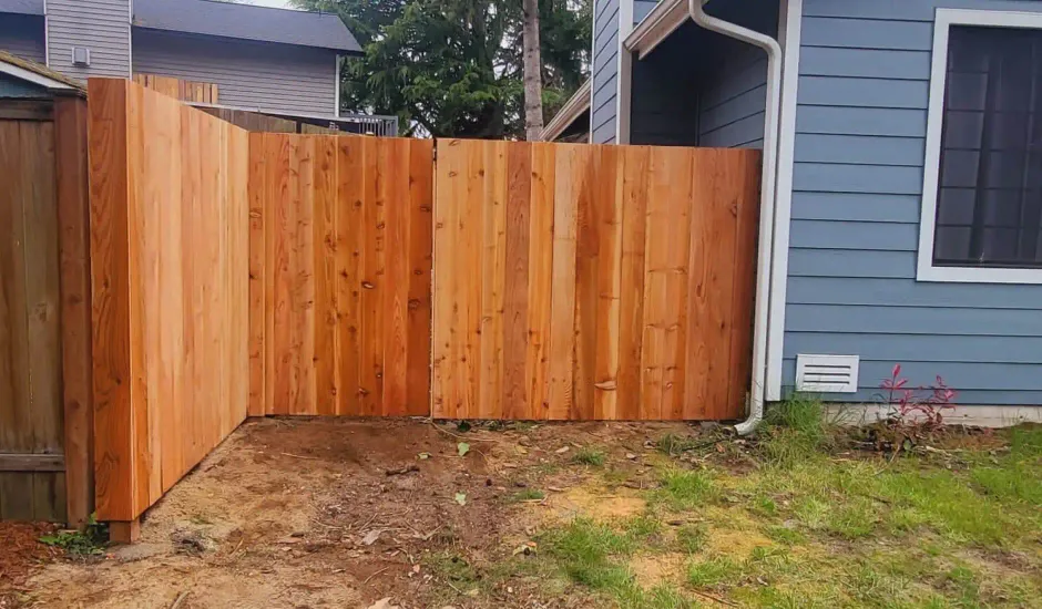 Slider image after installation