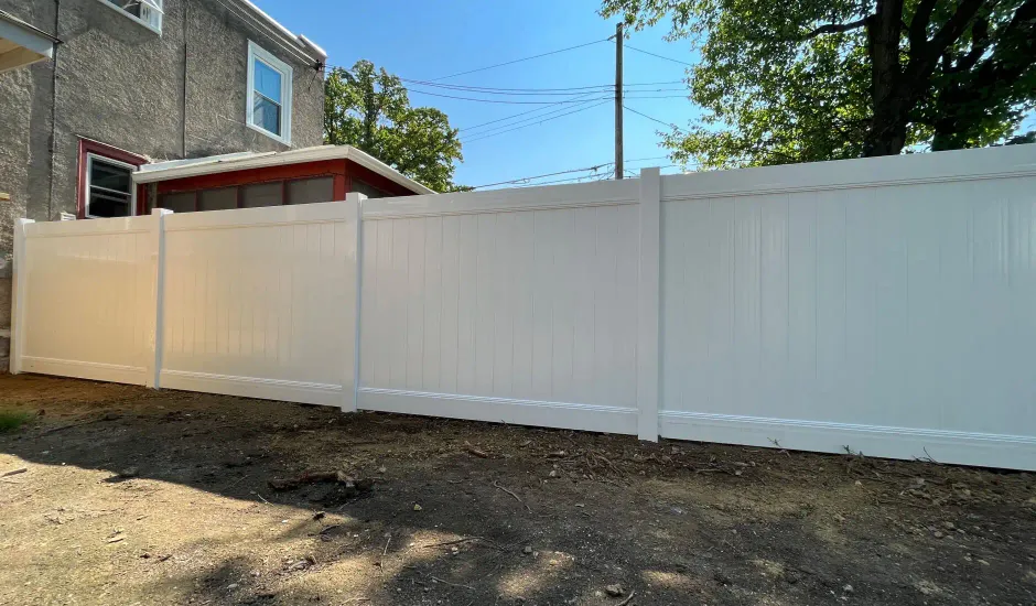 Slider image after installation