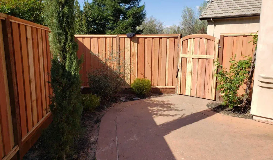 Slider image after installation