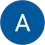A S avatar image