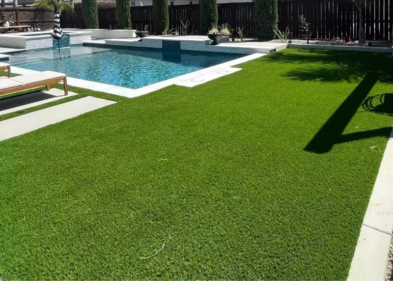 Artificial Grass Image