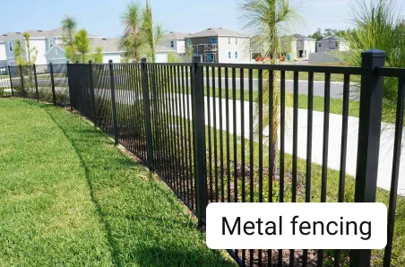 Package fence4