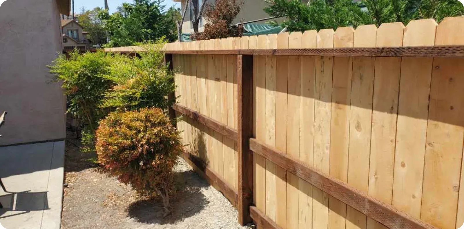 Tarrant County and Arlington city Fence Installation & Fence Repair Company