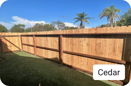 Ergeon Fence Contractors Installation And Repair